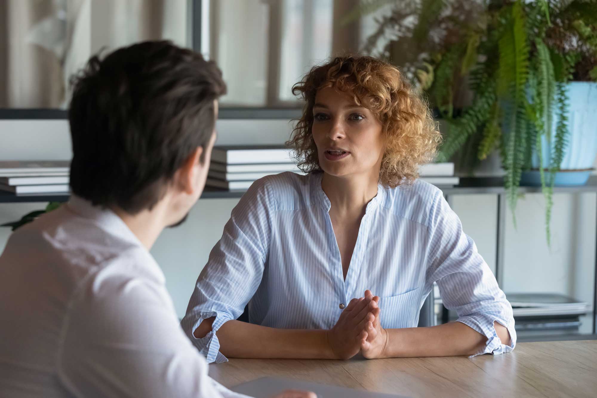 specialist occupational rehabilitation