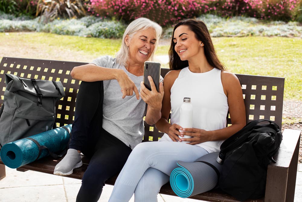 Recovery & Wellness Support